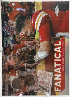Patrick Mahomes II