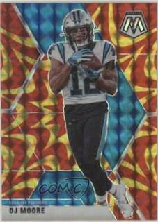 DJ Moore