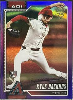 Kyle Backhus