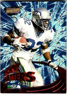 Ricky Watters