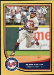 Byron Buxton