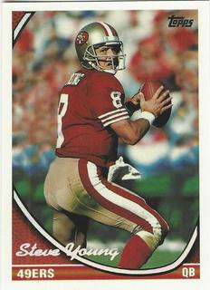 Steve Young