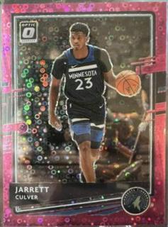 Jarrett Culver