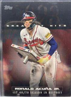 Ronald Acuna Jr.