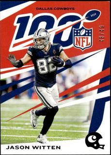 Jason Witten