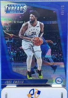 Joel Embiid