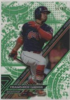 Francisco Lindor