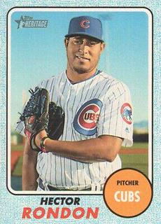 Hector Rondon