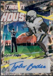 Tyler Badie