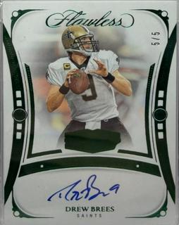 Drew Brees