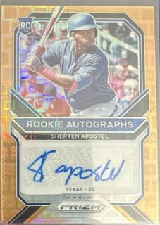 Sherten Apostel