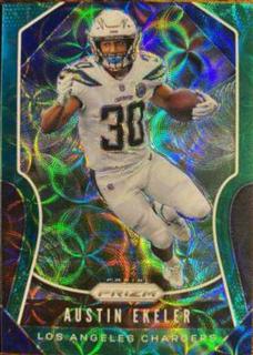 Austin Ekeler