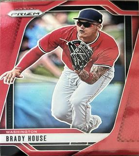 Brady House