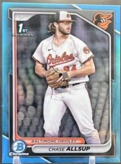Chase Allsup
