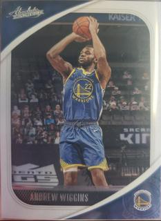 Andrew Wiggins