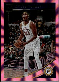 Myles Turner