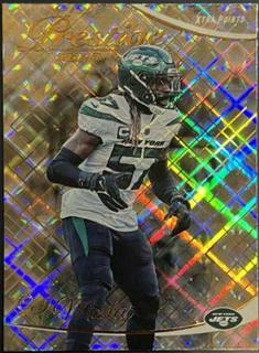 C. J. Mosley
