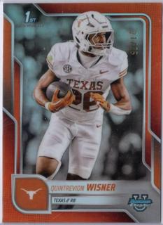 Quintrevion Wisner