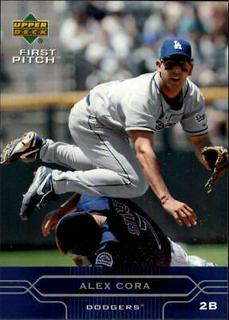 Alex Cora