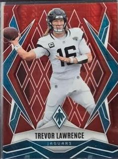 Trevor Lawrence