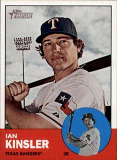Ian Kinsler