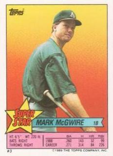 Mark McGwire