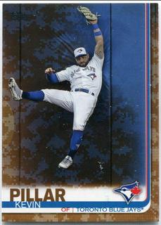 Kevin Pillar