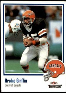 Archie Griffin
