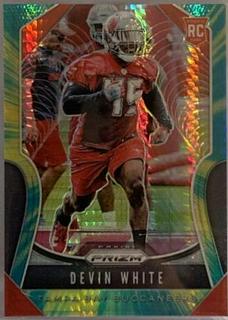 Devin White