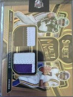 Randall Cunningham