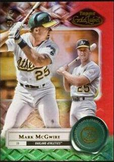 Mark McGwire
