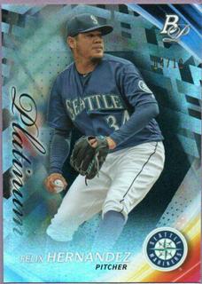 Felix Hernandez
