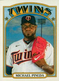 Michael Pineda