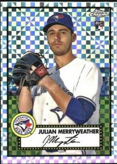 Julian Merryweather
