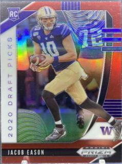 Jacob Eason