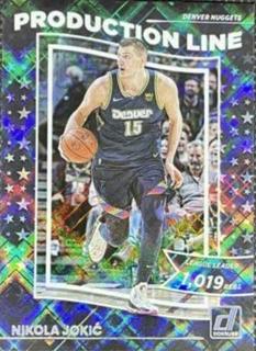 Nikola Jokic