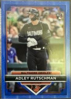 Adley Rutschman