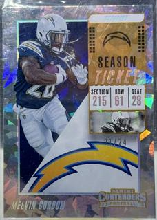 Melvin Gordon