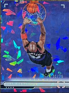 Charles Barkley