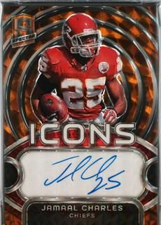 Jamaal Charles