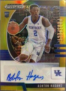 Ashton Hagans