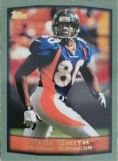 Rod Smith