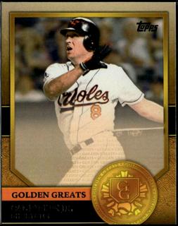 Cal Ripken Jr.