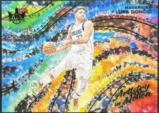 Luka Doncic