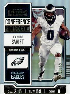 D'Andre Swift