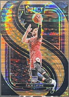 Zach LaVine