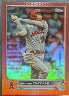 Shohei Ohtani