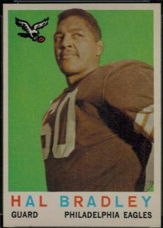 Hal Bradley
