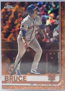 Jay Bruce