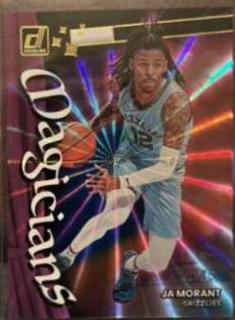 Ja Morant